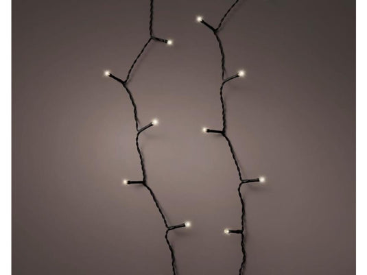 Lumineo led durawise basic lights 368l warmwit