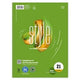 Ursus collegeblok green a4 wit
