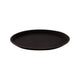 Mammoet dienblad zwart easy anti-slip polypropyleen (36 cm)