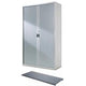 Legbord schaffenburg claudius basic lb-r120-3 zwart