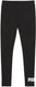 Puma ess no. 1 logo leggings dames sportlegging - black