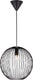 Nordlux beroni 35-hanglamp-e27-metaal-zwart
