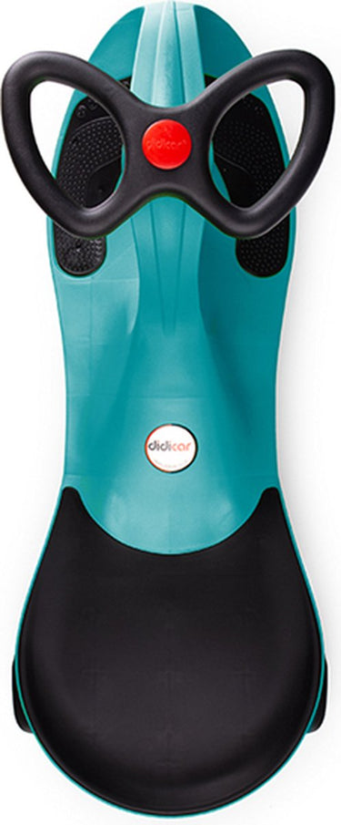 Didicar (turquoise)