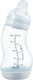 Difrax babyfles natural - 170 ml - lichtblauw - 1 stuk - s-fles - anti koliek