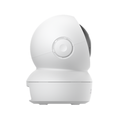 Ezviz 1075658 - indoor camera h6c pro 3k | 1 stuks