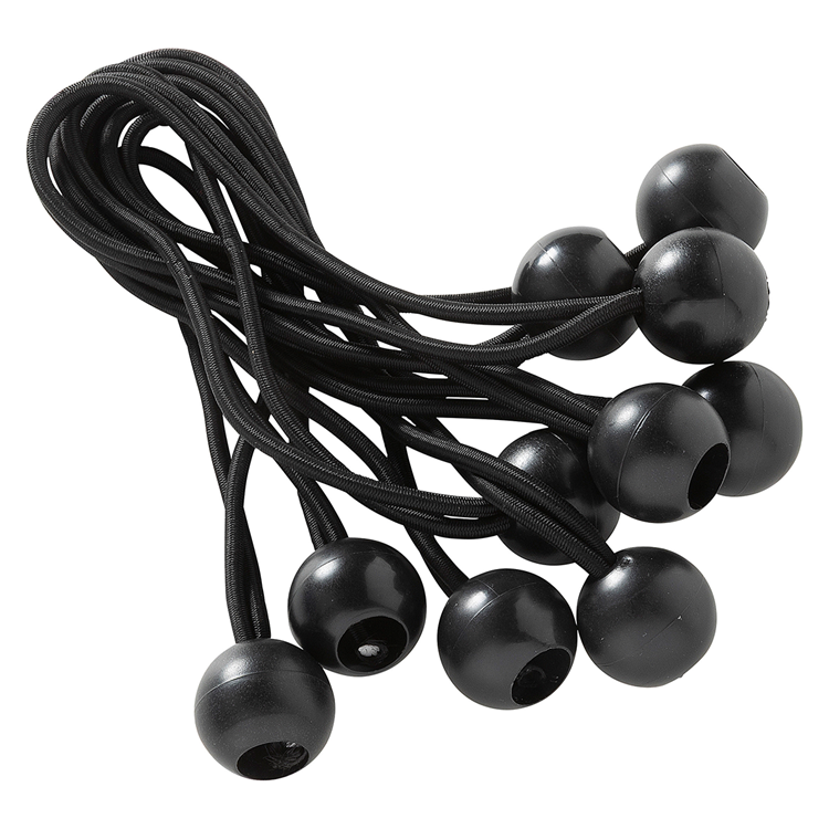 Load image into Gallery viewer, Mack 1072143 - bungee ball 10st koordlengte 30 cm | 8 stuks
