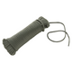 Mack 1072110 - paracord olijfgroen 4mm 15m | 5 stuks