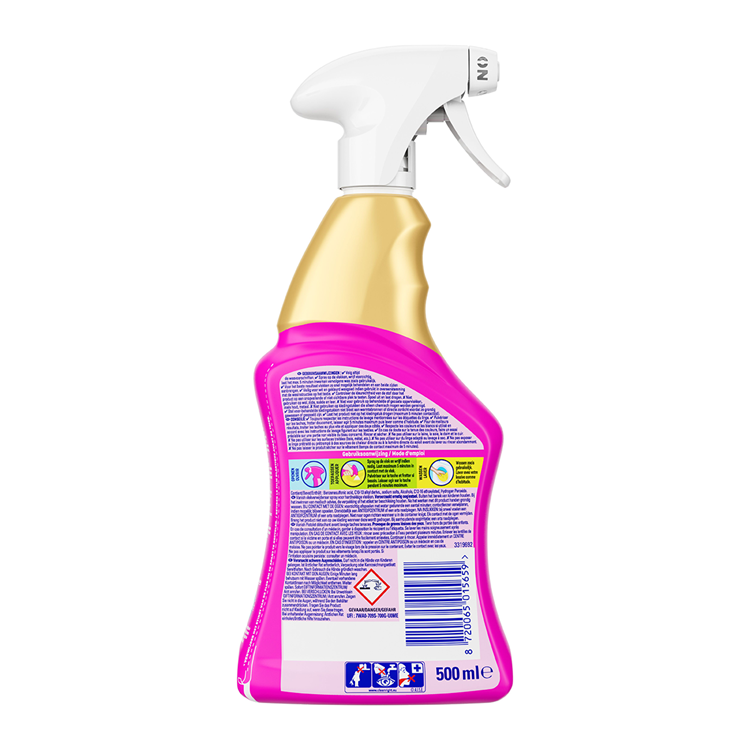 Load image into Gallery viewer, Vanish 1076048 - trigger tough stains 500ml | 6 stuks
