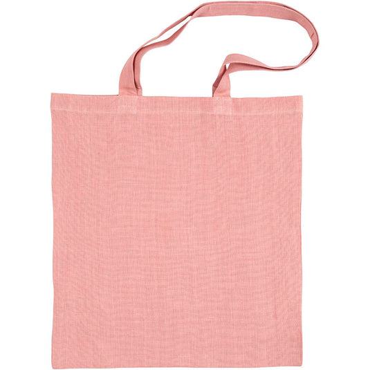 Creativ company https: www.cchobby.nl draagtas-afm-38x42-cm-185-gr-roze-1-stuk-1-doos