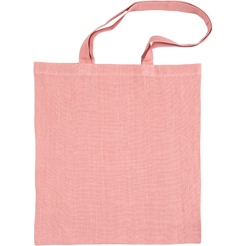 Load image into Gallery viewer, Http: www.cchobby.nl draagtas-afm-38x42-cm-185-gr-roze-1-stuk-1-doos
