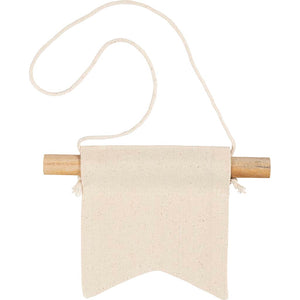 Creativ company https: www.cchobby.nl kleine-wandbanner-zwaluwstaartvorm-h-12-cm-b-10-5-300-gr-licht-naturel-2-stuk-1-doos