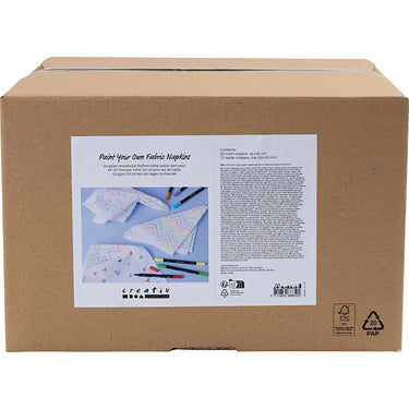 Https: www.cchobby.nl groepsset-verf-je-eigen-placemat-afm-42x42-cm-lijndikte-2-3-3-6-mm-diverse-kleuren-60-stuk-1-doos