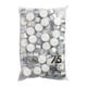 Bolsius theelichten ø38x22 mm 8 uur (6x 75 stuks)