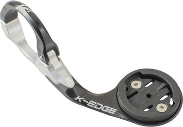K-edge race handlebar mount for garmin edge