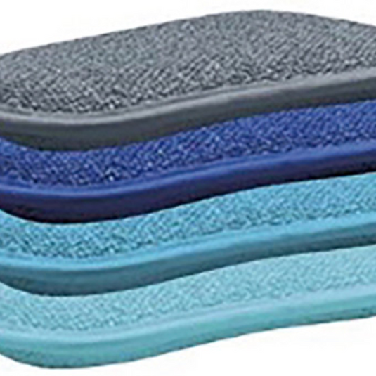 Menatex 1074189 - set van 4 multipurpose sponzen | 4 stuks