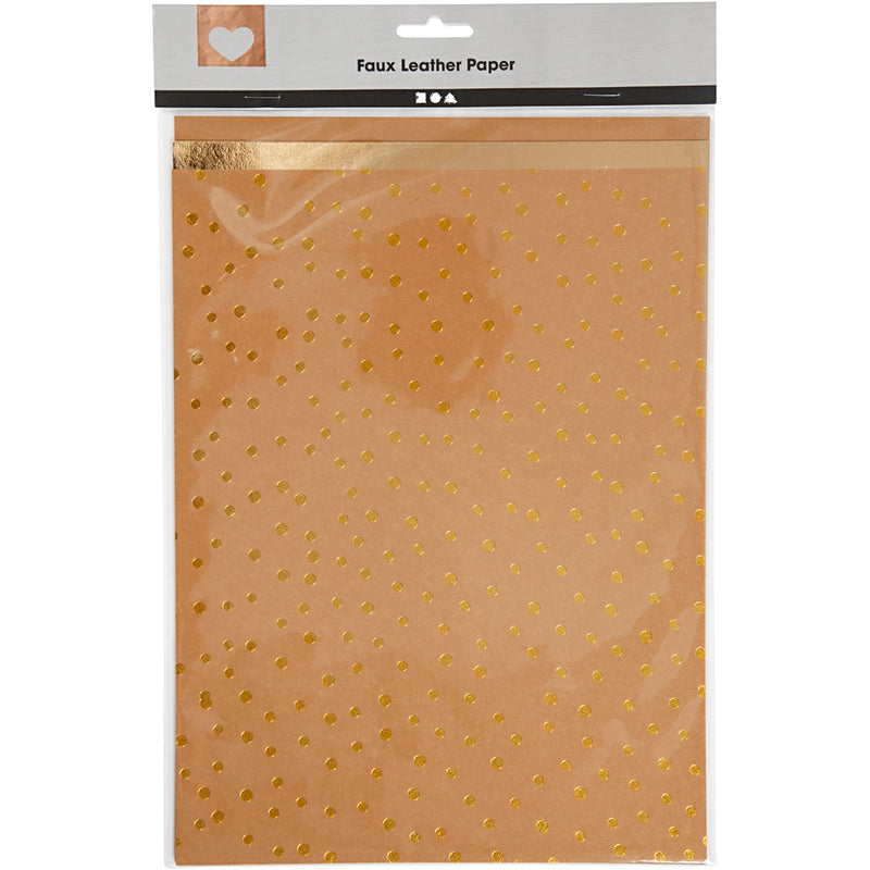 Load image into Gallery viewer, Https: www.cchobby.nl faux-leather-papier-vel-21x27-5-21x28-5-21x29-5-cm-dikte-0-55-mm-unikleurig-met-folie-bedrukt-3-vel-1-doos
