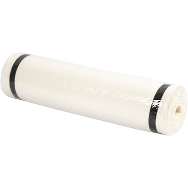Http: www.cchobby.nl slaap-mat-l-180-cm-b-50-cm-dikte-6-mm-wit-1-stuk