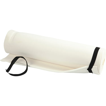 Http: www.cchobby.nl slaap-mat-l-180-cm-b-50-cm-dikte-6-mm-wit-1-stuk