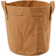 Https: www.cchobby.nl faux-leather-opslagzak-h-20-cm-d-19-5-cm-350-gr-lichtbruin-1-stuk