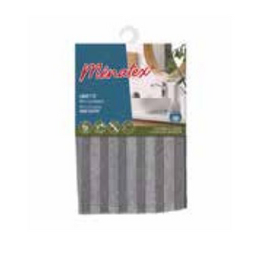 Menatex 1074493 - microvezel schuurdoek 31x32cm 2st | 5 stuks