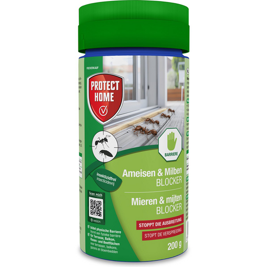 Pro-tect 1074606 -  mieren blocker 200g | 1 stuks