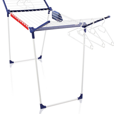 Leifheit droogrek pegasus 200 - solid comfort - 20 m drooglengte