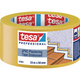 Tesa professional 1075580 - 67001 plast spvcemboss33mx50mm | 6 stuks