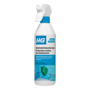 Hg 1074177 - schimmel beschermer | 1 stuks