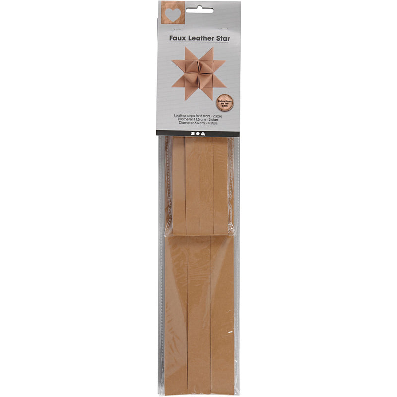 Afbeelding laden in galerijviewer, Https: www.cchobby.nl sterstroken-l-44-78-cm-b-15-25-mm-350-gr-beige-24-stroken-1-doos
