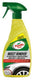 Turtle wax insect remover – veilig verwijderen van insecten, teer, vogelpoep en hars – voor gebruik op metaal, lak, plastic of glas - 500ml