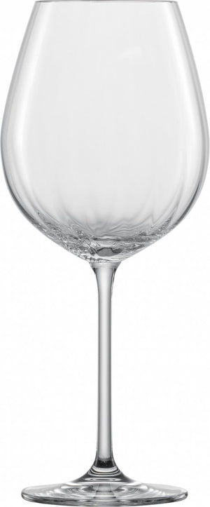 Zwiesel glas prizma rode wijnglas 1 - 0.613 ltr - set van 2