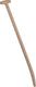 Talen tools - batssteel - 100 cm - glasfiber