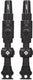 Muc-off tubeless ventiel big bore lite medium black franse presta ventiel 35mm