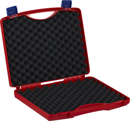 Load image into Gallery viewer, Knipex tool box red, empty
