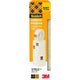 Plakband scotch 508 15mm x 10m 10 rollen transparant