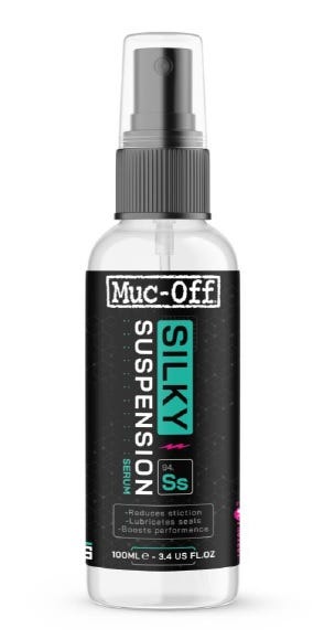 Muc-off vorkolie silky suspension serum - 499991