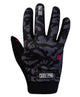 Muc-off handschoen rider grey camo