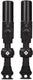 Muc-off tubeless ventiel big bore hybrid medium black auto schrã¤der ventiel 35mm