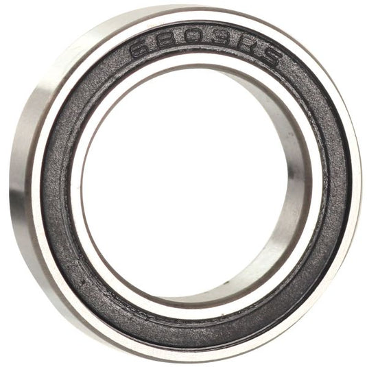 Union kugellager ball bearing cb-101 17x26x5