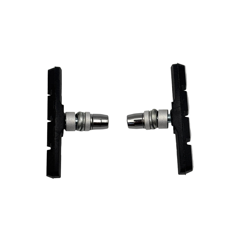 Load image into Gallery viewer, Hulzebos cycle parts b.v. alhonga v-brake remschoen luxe wp doos (25 paar)
