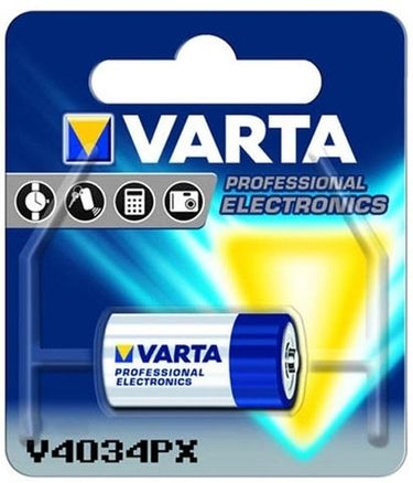 Varta minicell 4lr44 alkaline