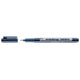 Edding 1880 • precisie fineliner 0.7mm zwart