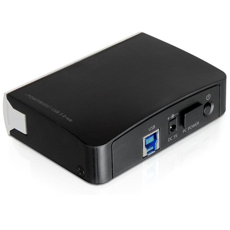 Load image into Gallery viewer, Imp usb a hub - 4 poorten
