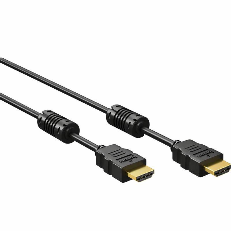 Load image into Gallery viewer, Abi 4k hdmi-kabel
