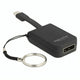 4k displayport naar usb c adapter