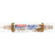 Edding 5000 • acrylic 3d doubleliner rijkgoud