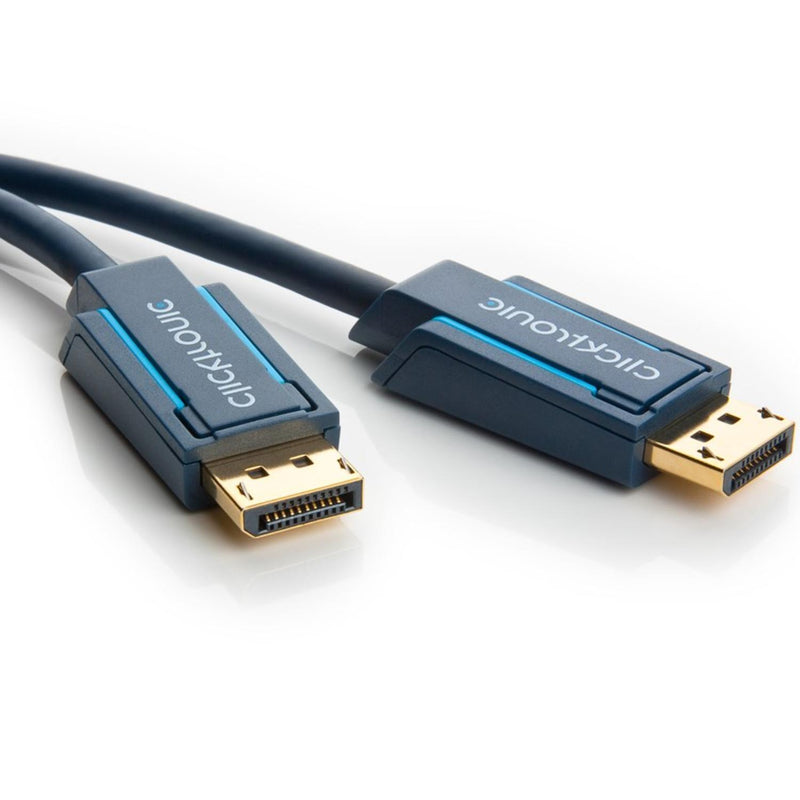 Load image into Gallery viewer, Abi 4k displayport kabel
