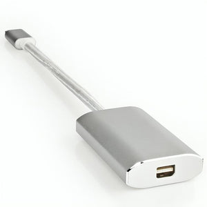 Nedis usb c naar mini displayport adapter
