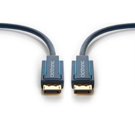 Load image into Gallery viewer, Abi 4k displayport kabel
