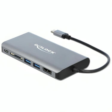 Abi usb c multiport adapter